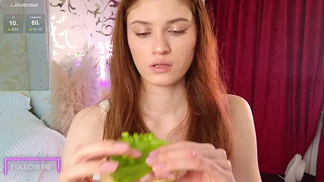 Angell Wild online show from 11.01.25