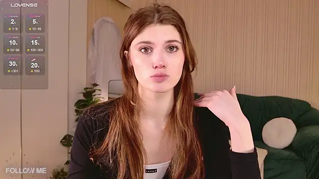 Angell Wild online show from 02.02.26