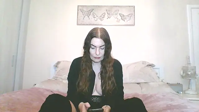 EllaKent online show from 01.16.26