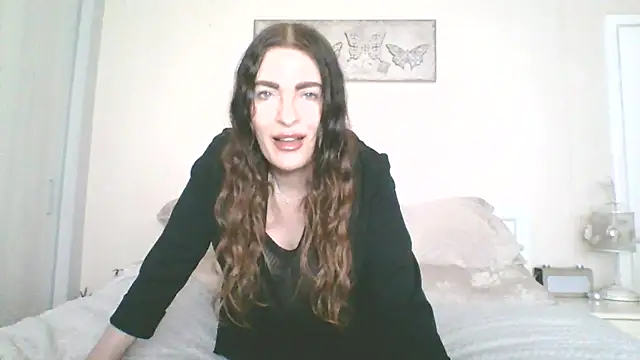 EllaKent online show from 03.03.26