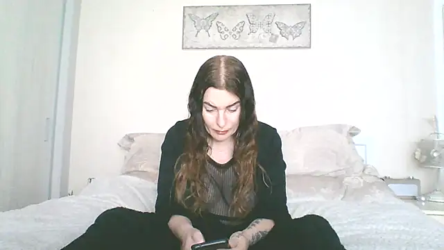 EllaKent online show from 03.18.26