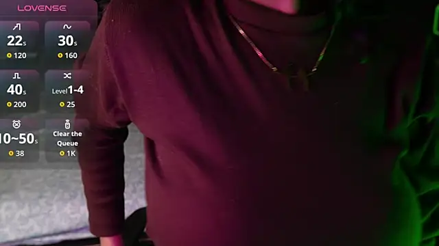 NidhiChandra online show from 02.10.26