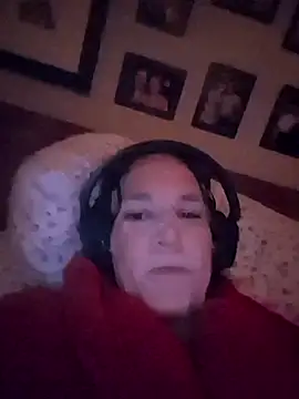 forbiddenbabygirl online show from 10.31.25