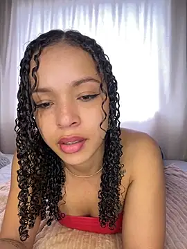 Yasmin777  online show from 10.03.25