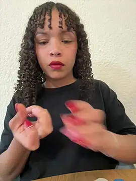 Yasmin777  online show from 04.16.26