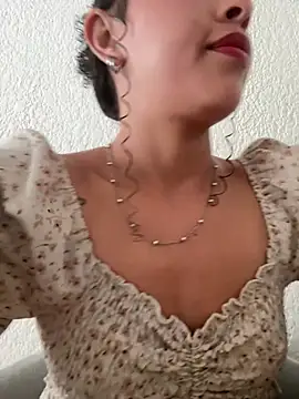 Yasmin777  online show from 05.13.26