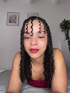 Yasmin777  online show from 05.24.26