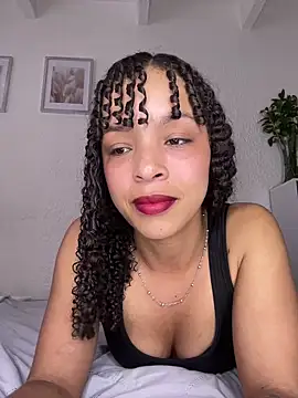 Yasmin777  online show from 05.30.26