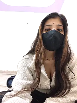 Snapshot of Princess_payal chatting on 02.02.26 Princess payal online show from 02.02.26