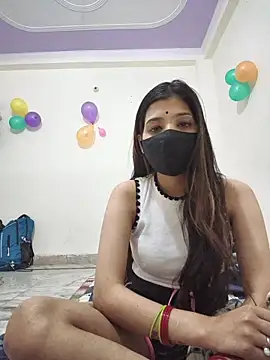 Snapshot of Princess_payal chatting on 02.17.26 Princess payal online show from 02.17.26