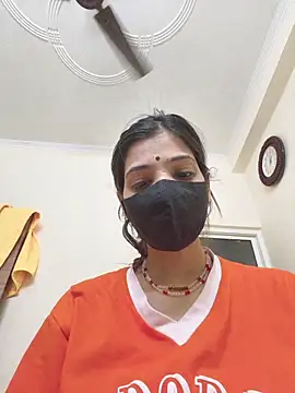 Snapshot of Princess_payal chatting on 05.15.26 Princess payal online show from 05.15.26