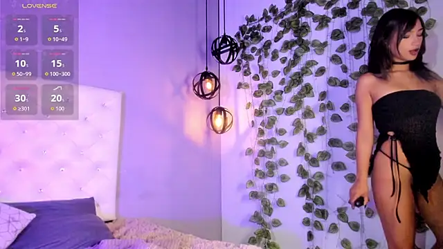 Snapshot of Nicollee_Heart chatting on 05.31.26 Nicollee Heart online show from 05.31.26