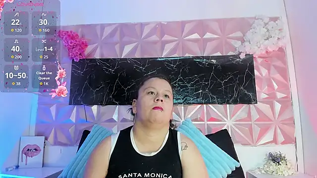 Scarlet fx online show from 02.21.26