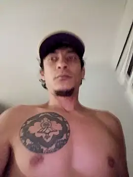 Alejobig27 online show from 11.26.25