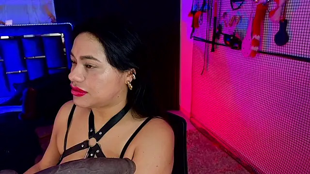 Issafoxx online show from 03.19.26