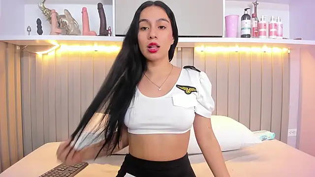 Snapshot of natalyWilliams chatting on 03.16.26 natalyWilliams online show from 03.16.26