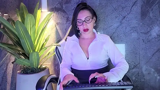 Anxelica Macondo  online show from 03.03.26