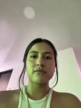 Snapshot of Ana__Pink chatting on 06.14.26 Ana Pink online show from 06.14.26