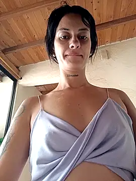 Akasha001 online show from 09.11.25