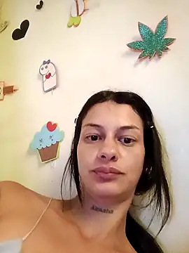 Akasha001 online show from 10.05.25