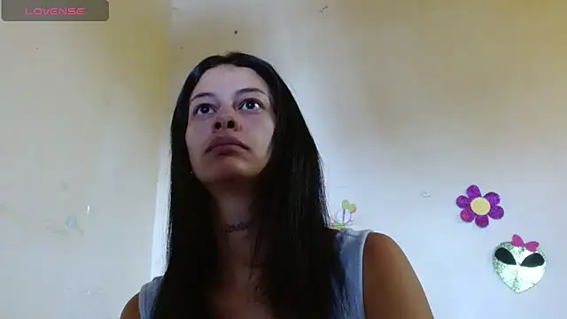 Akasha001 online show from 11.12.25