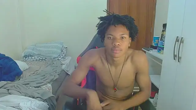 eunegrao online show from 10.27.25