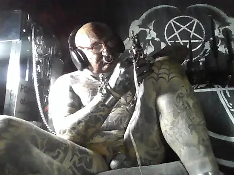 object857 online show from 11.09.25