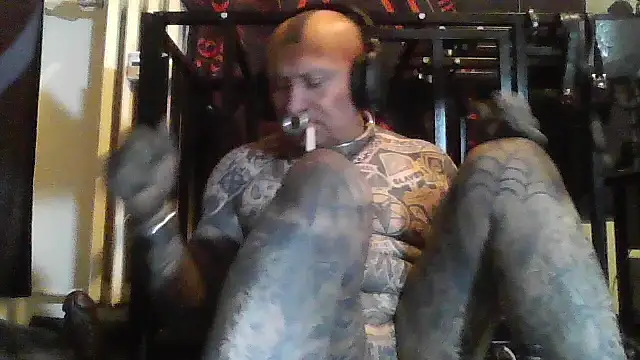 object857 online show from 02.04.26