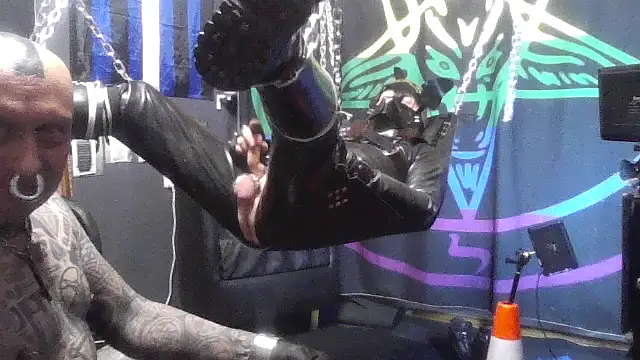 object857 online show from 02.22.26