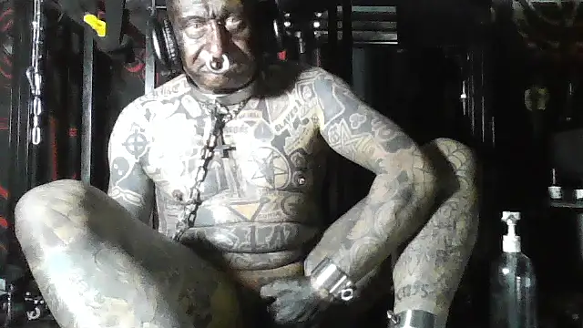 object857 online show from 03.24.26