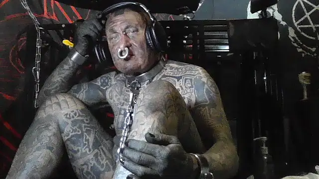 object857 online show from 03.26.26