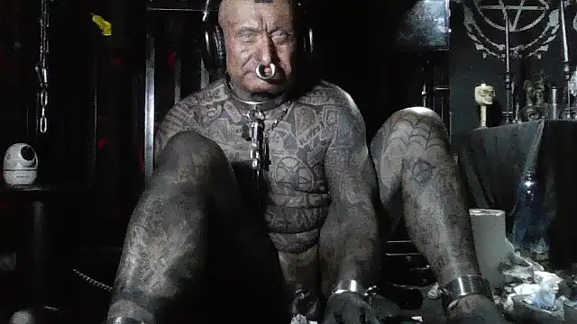 object857 online show from 03.29.26