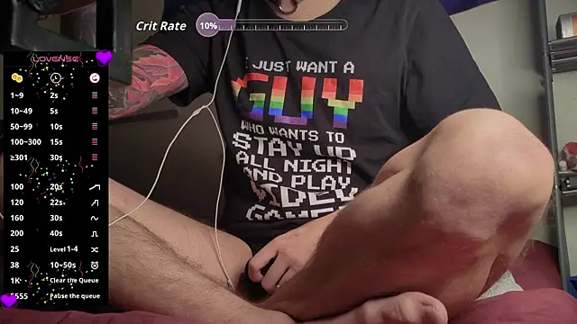 Snapshot of parker_belle chatting on 11.21.25 parker belle online show from 11.21.25