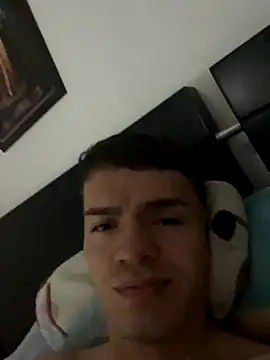 ALPHA DOMINUS  online show from 11.22.25