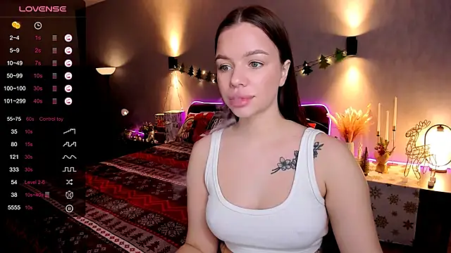 marydreams  online show from 12.23.25