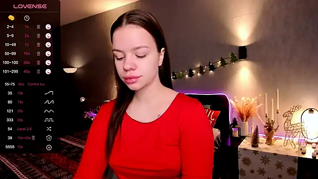 marydreams  online show from 01.09.26