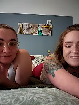 AndHerXO online show from 01.15.26