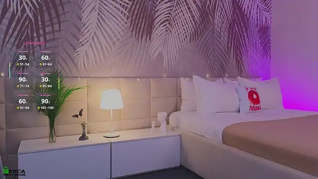 Snapshot of LolaPrise chatting on 01.18.26 LolaPrise online show from 01.18.26