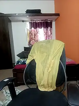 Snapshot of Chadni_kannada chatting on 10.26.25 Chadni kannada online show from 10.26.25