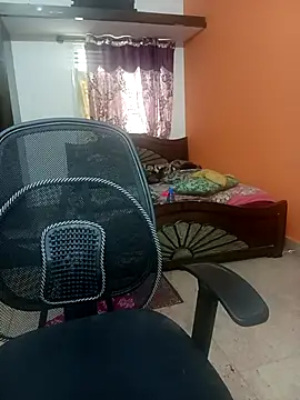 Snapshot of Chadni_kannada chatting on 10.28.25 Chadni kannada online show from 10.28.25