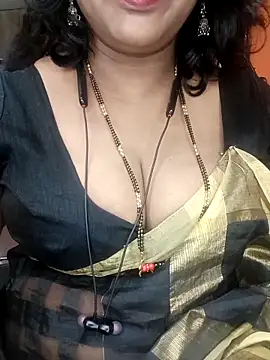 Snapshot of Chadni_kannada chatting on 10.30.25 Chadni kannada online show from 10.30.25