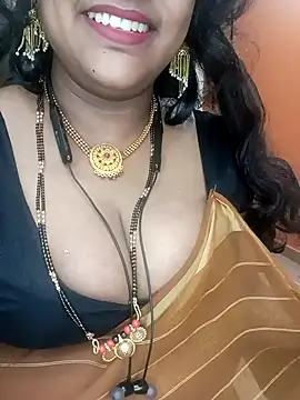 Snapshot of Chadni_kannada chatting on 10.30.25 Chadni kannada online show from 10.30.25