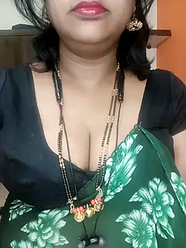 Snapshot of Chadni_kannada chatting on 11.16.25 Chadni kannada online show from 11.16.25