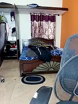 Snapshot of Chadni_kannada chatting on 11.27.25 Chadni kannada online show from 11.27.25