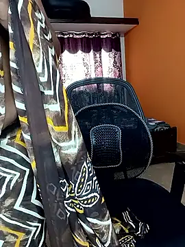 Snapshot of Chadni_kannada chatting on 01.07.26 Chadni kannada online show from 01.07.26