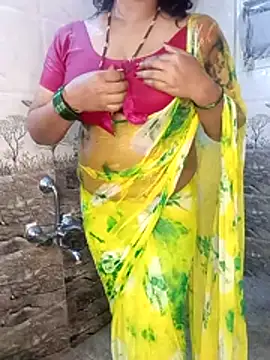 Snapshot of Chadni_kannada chatting on 02.10.26 Chadni kannada online show from 02.10.26