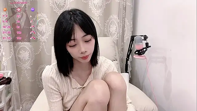 tuantuanle online show from 02.09.26