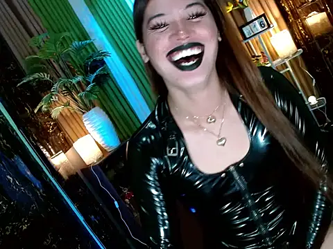 kendallxsubhunter online show from 10.16.25