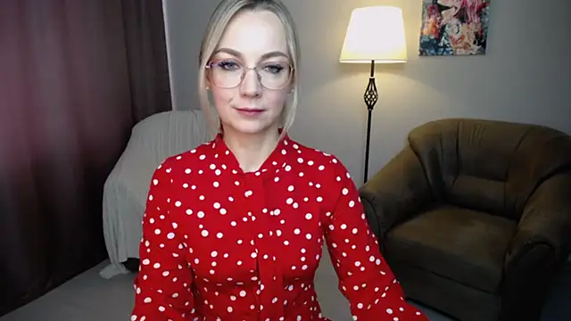 Ava Elior online show from 09.21.25