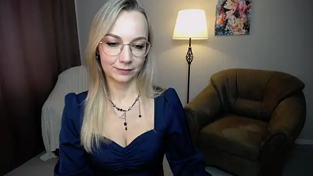 Ava Elior online show from 09.25.25